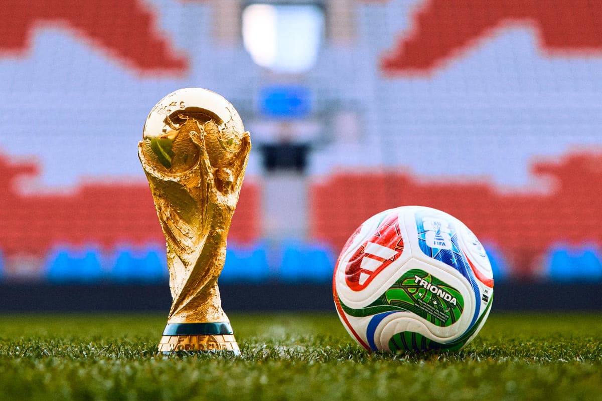 Worldcup 2026 final match ticket (It's a test)